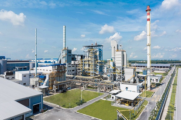 景興控股(馬)有限公司